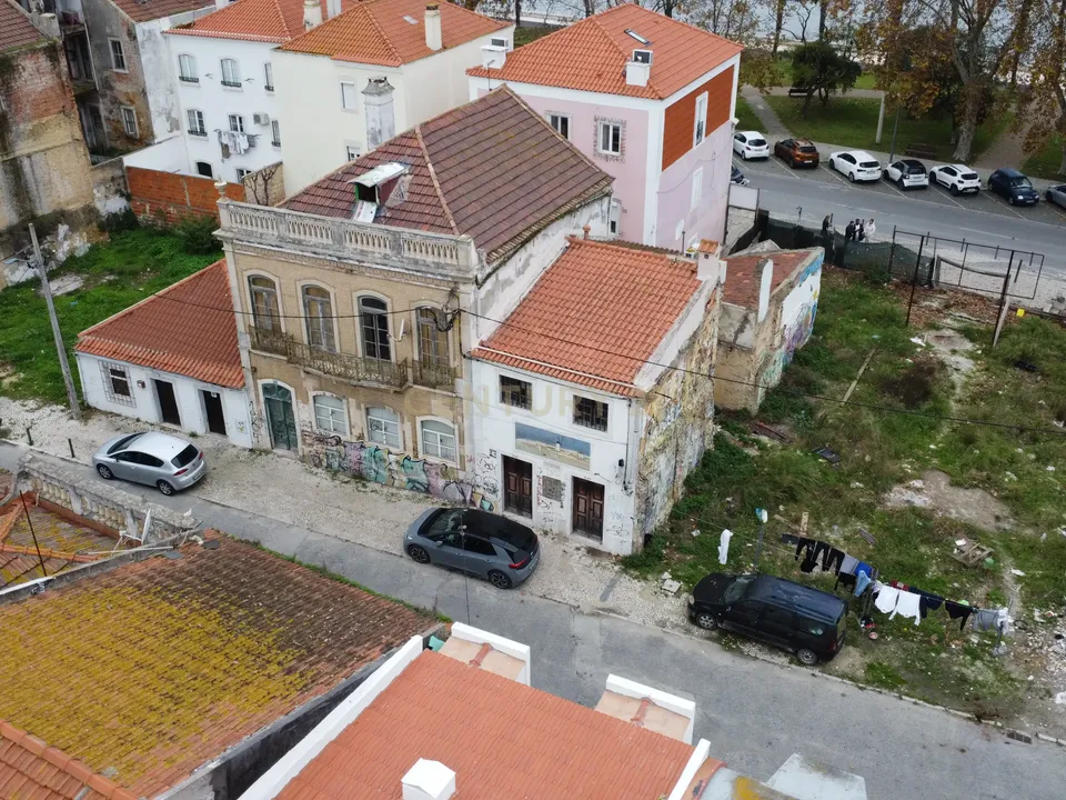 Erhvervsejendom i Barreiro, Setubal - foto 4