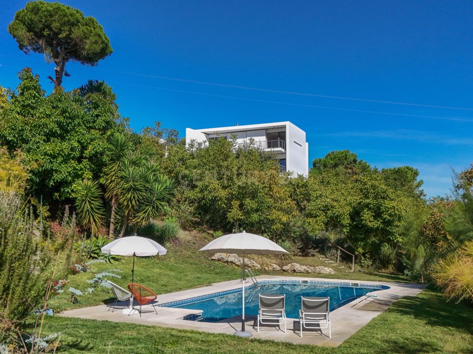 Farm hus i Palmela, Setubal - foto 1