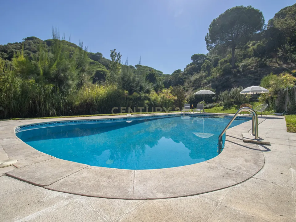 Farm hus i Palmela, Setubal - foto 2