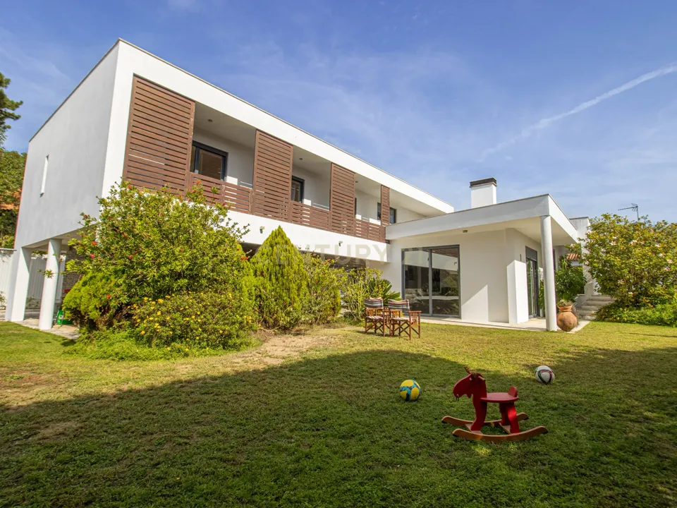 Villa i Almocageme, Lisbon - foto 1