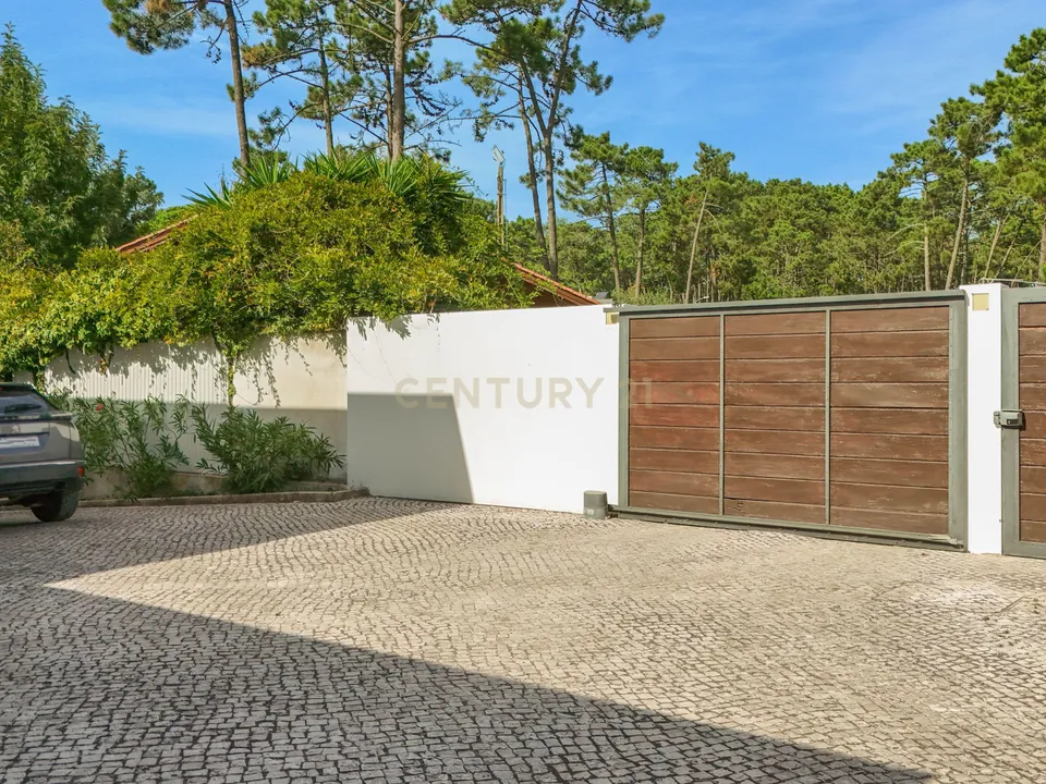 Villa i Almocageme, Lisbon - foto 2
