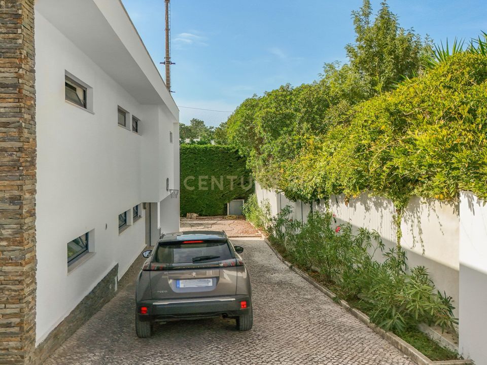 Villa i Almocageme, Lisbon - foto 3