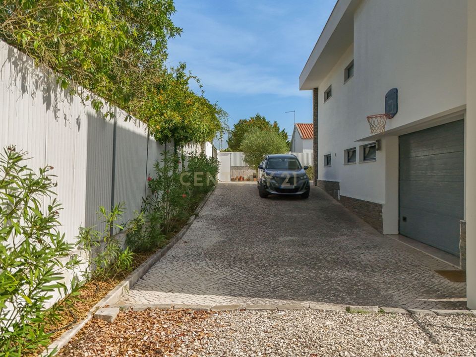 Villa i Almocageme, Lisbon - foto 4