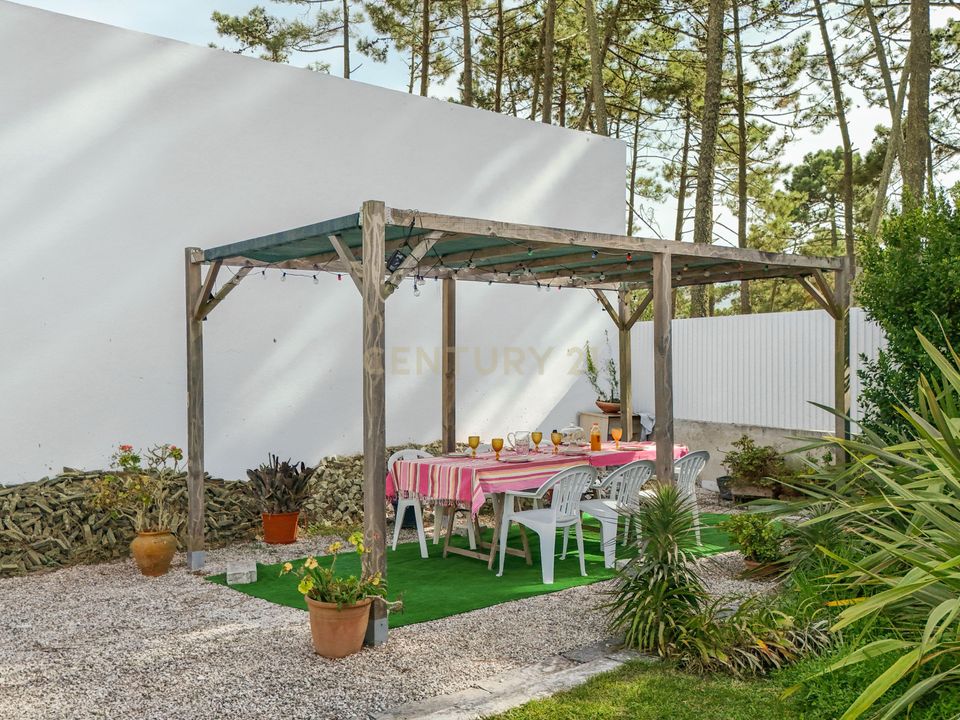 Villa i Almocageme, Lisbon - foto 5
