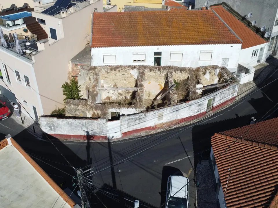 Villa i Loures, Lisbon - foto 1
