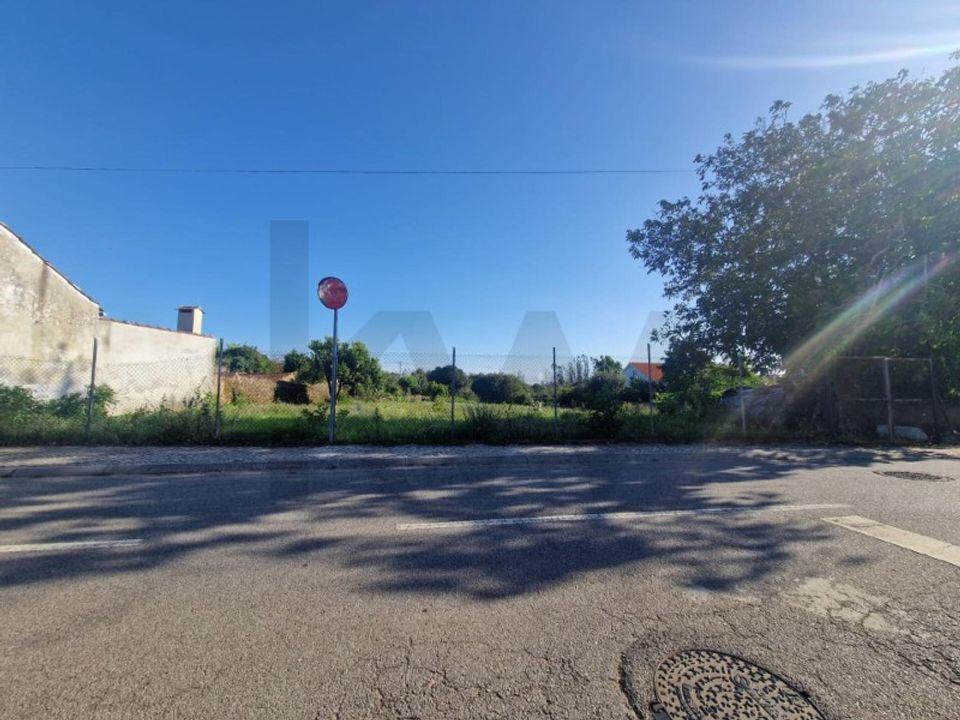 Helårsgrund i Albergaria-a-Velha, Aveiro - foto 2