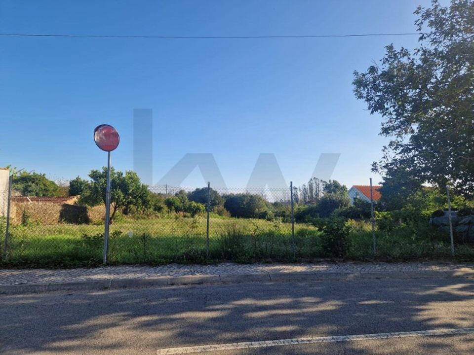Helårsgrund i Albergaria-a-Velha, Aveiro - foto 4