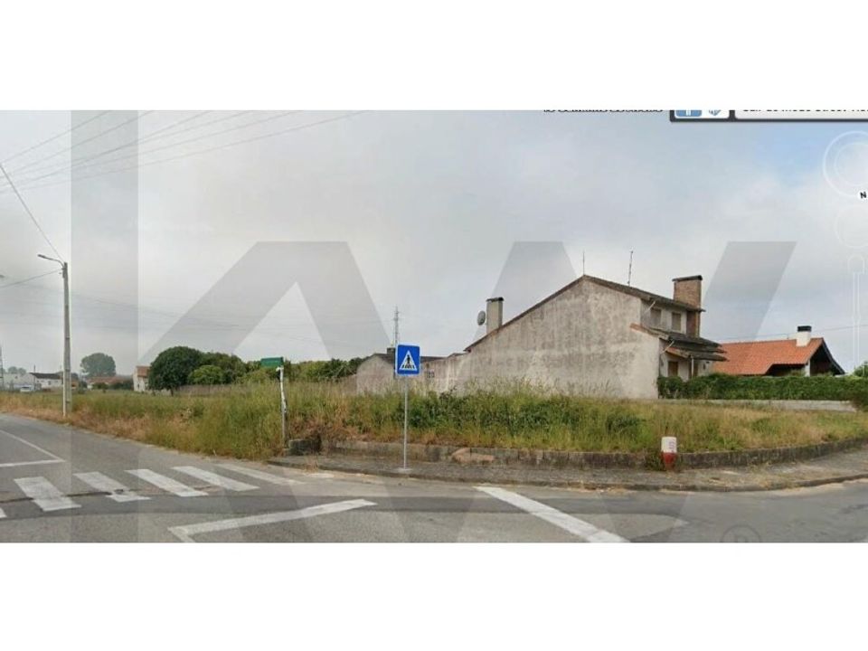 Helårsgrund i Ilhavo, Aveiro - foto 3