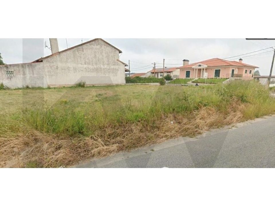 Helårsgrund i Ilhavo, Aveiro - foto 4