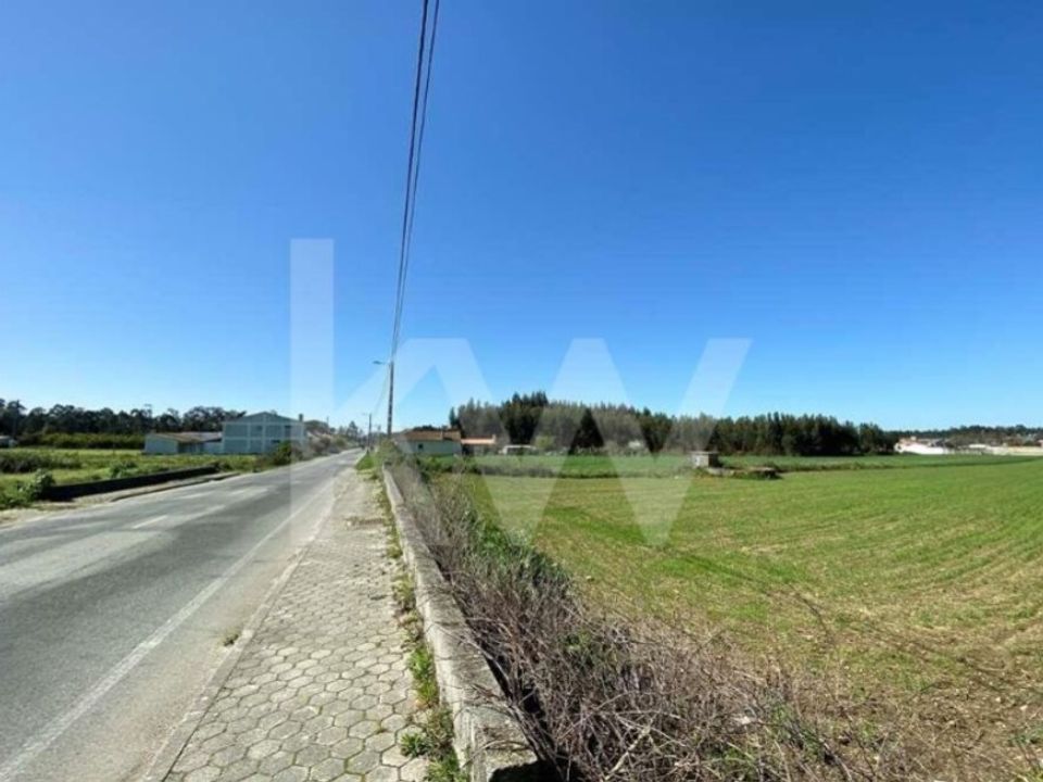 Helårsgrund i Ilhavo, Aveiro - foto 2