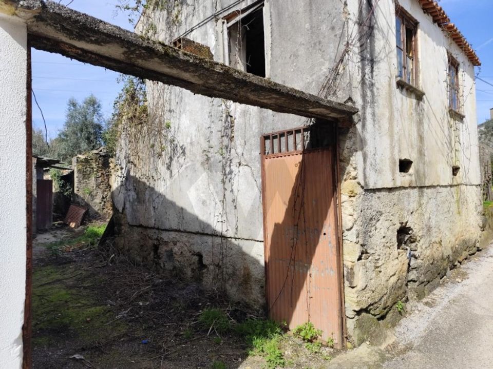 Villa i Arrifana, Aveiro - foto 3