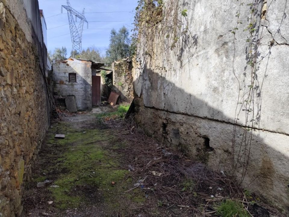 Villa i Arrifana, Aveiro - foto 4