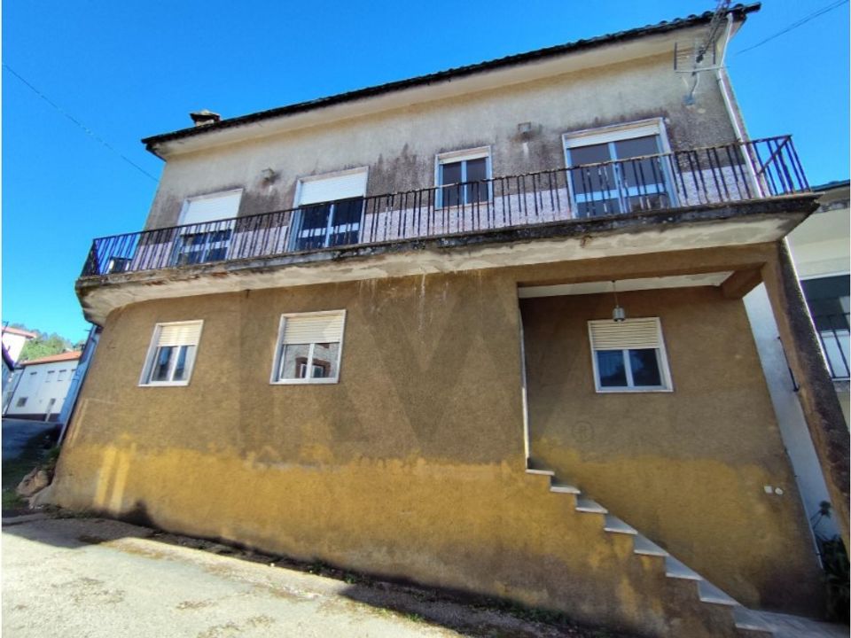 Villa i Arrifana, Aveiro - foto 1