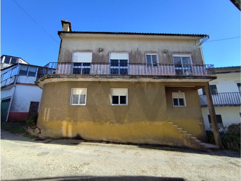 Villa i Arrifana, Aveiro - foto 2