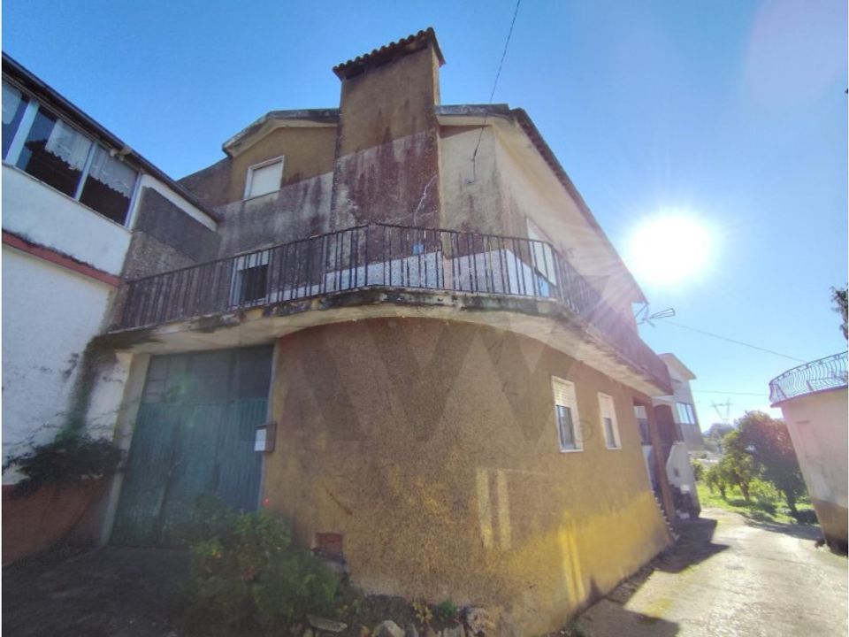 Villa i Arrifana, Aveiro - foto 3