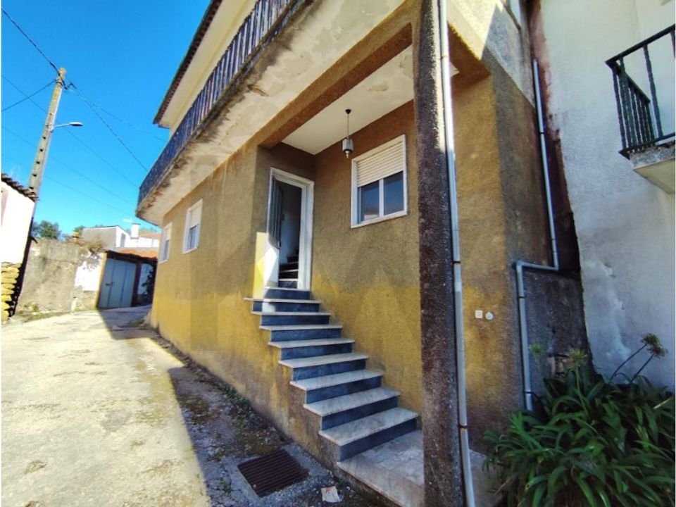Villa i Arrifana, Aveiro - foto 4