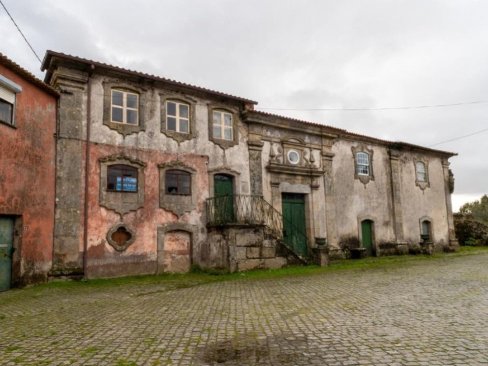 Farm i Satao, Viseu - foto 1