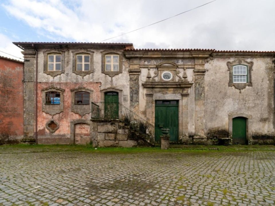 Farm i Satao, Viseu - foto 2