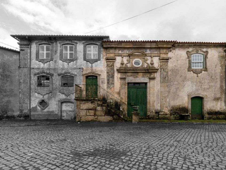 Farm i Satao, Viseu - foto 3
