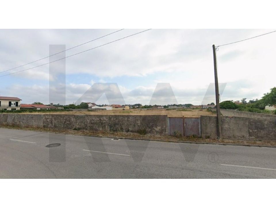 Helårsgrund i Ilhavo, Aveiro - foto 1
