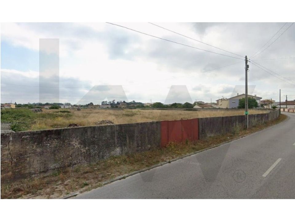 Helårsgrund i Ilhavo, Aveiro - foto 2