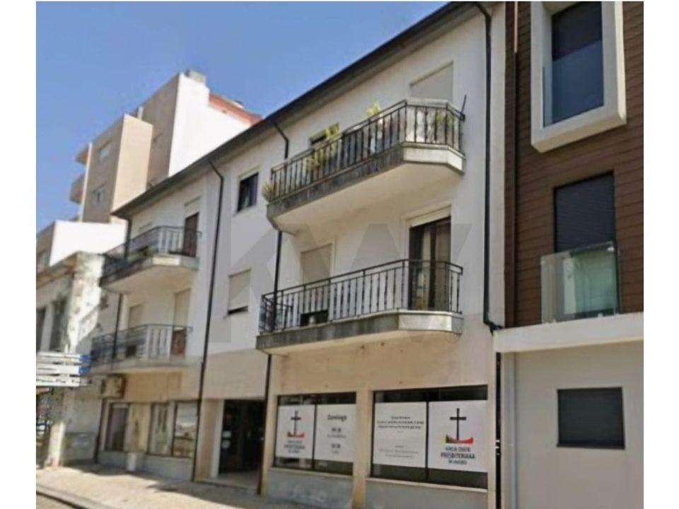 Lejlighed i Aveiro, Aveiro - foto 2