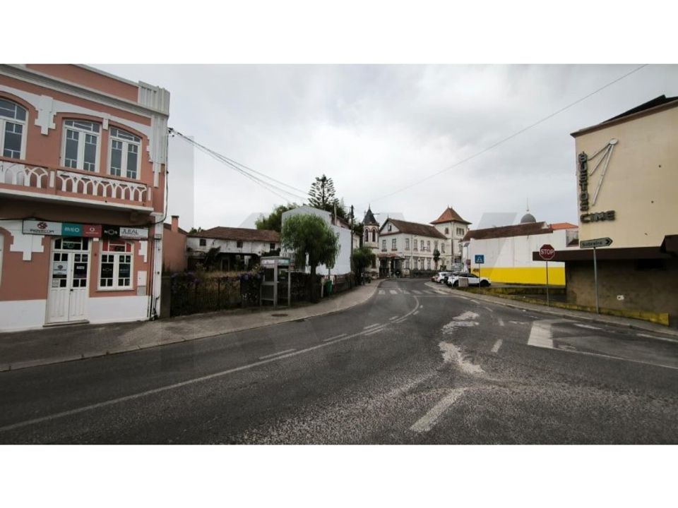 Helårsgrund i Oliveira do Bairro, Aveiro - foto 2
