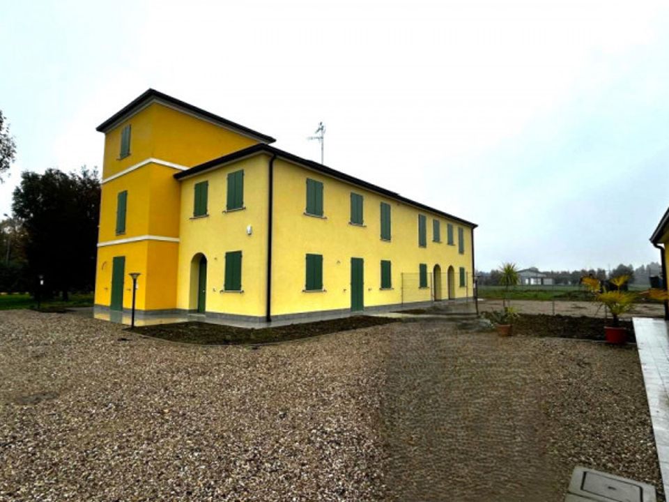 Villa i Cavezzo, Modena - foto 1