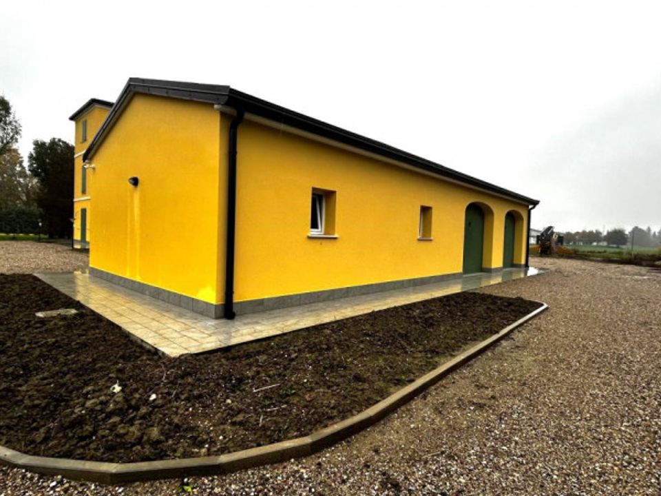Villa i Cavezzo, Modena - foto 2