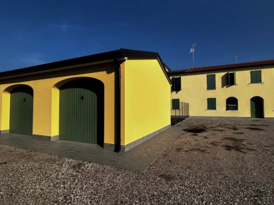 Villa i Cavezzo, Modena - foto 3