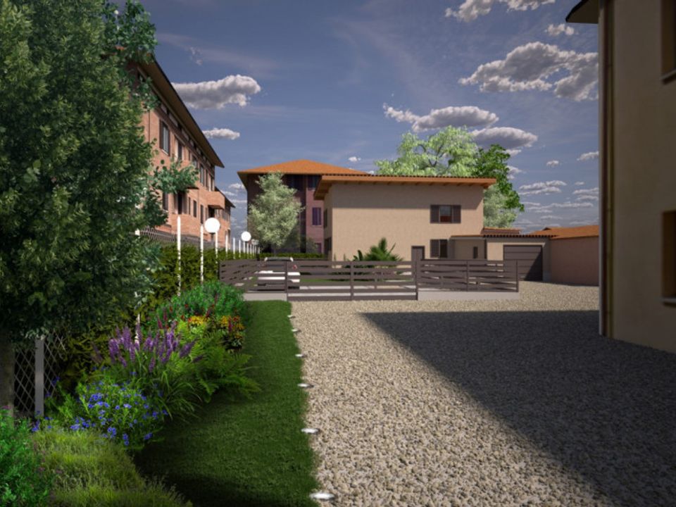 Villa i Bomporto, Modena - foto 3