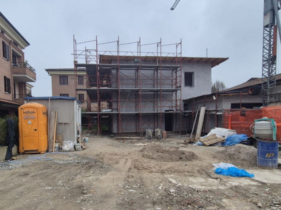 Villa i Bomporto, Modena - foto 4