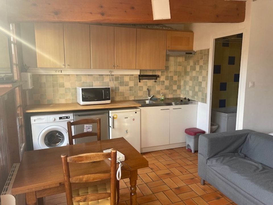 Studio i Longpont-sur-Orge, Essonne - foto 2