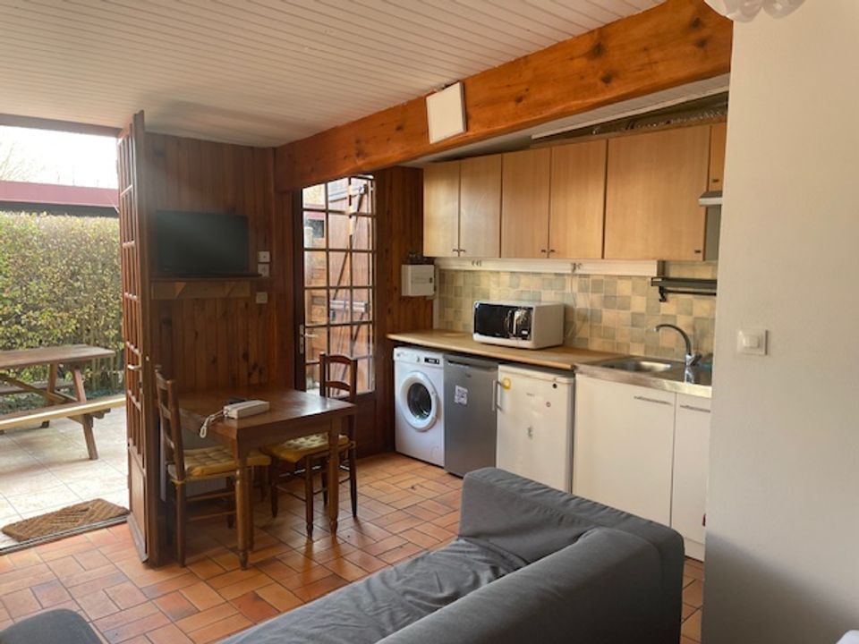 Studio i Longpont-sur-Orge, Essonne - foto 3