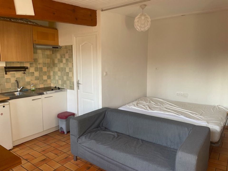 Studio i Longpont-sur-Orge, Essonne - foto 4