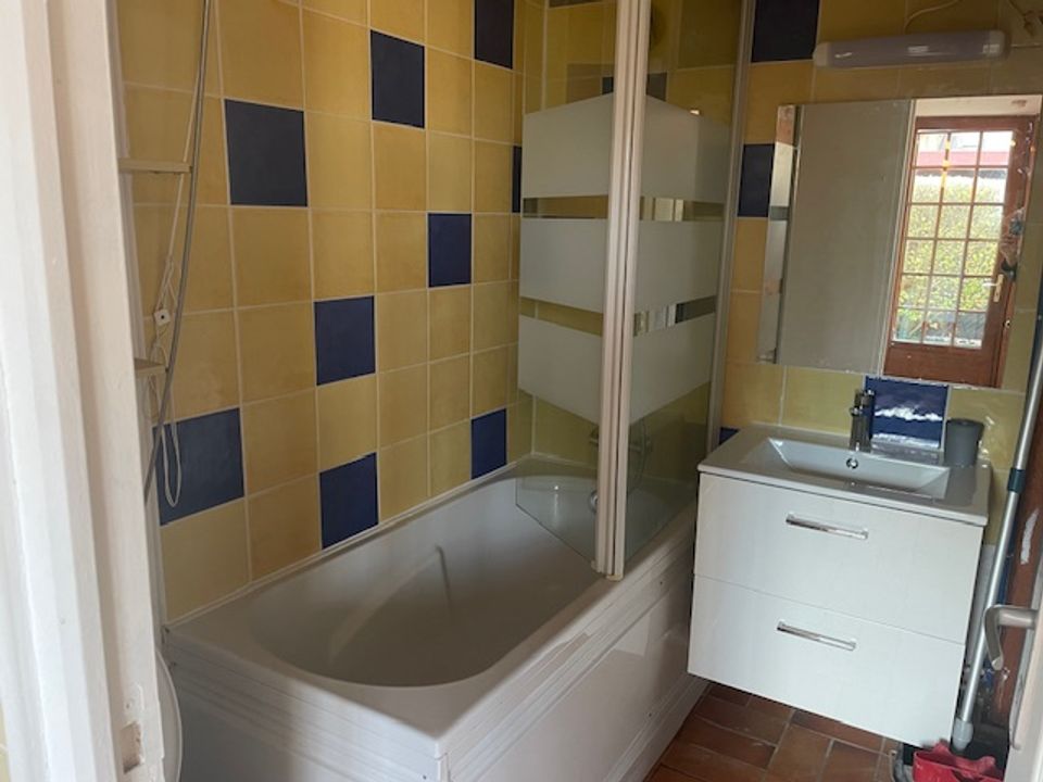 Studio i Longpont-sur-Orge, Essonne - foto 5