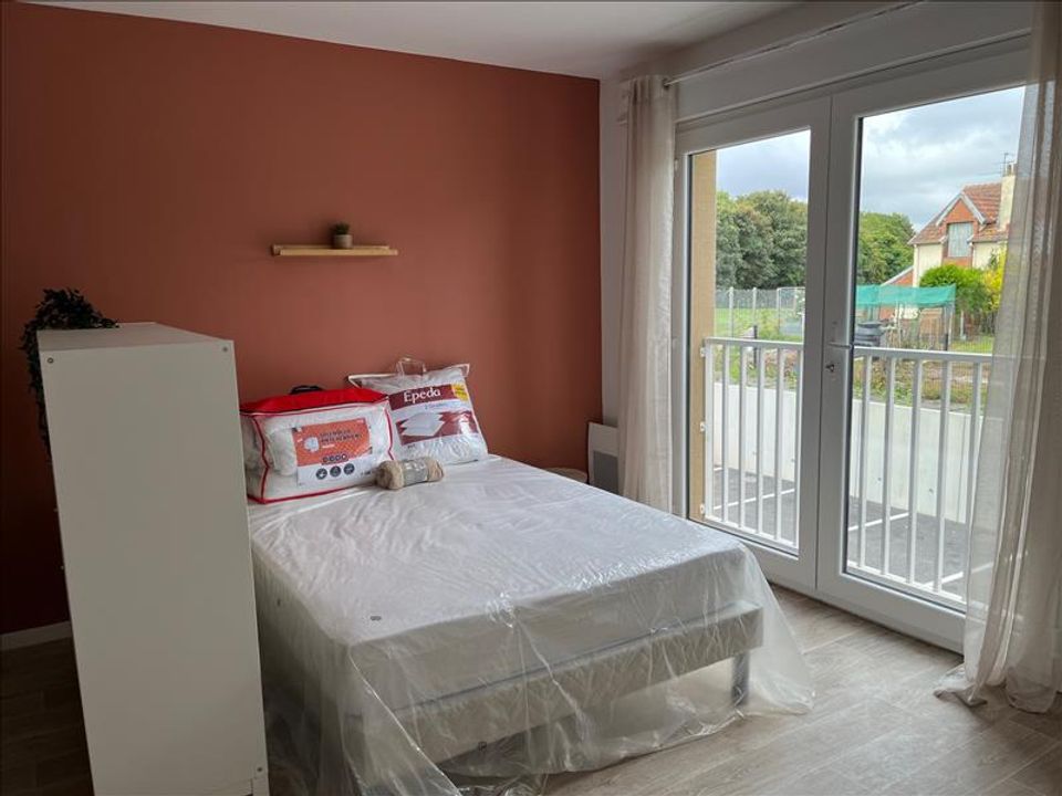 Leilighet i Colombelles, Calvados - bilde 5