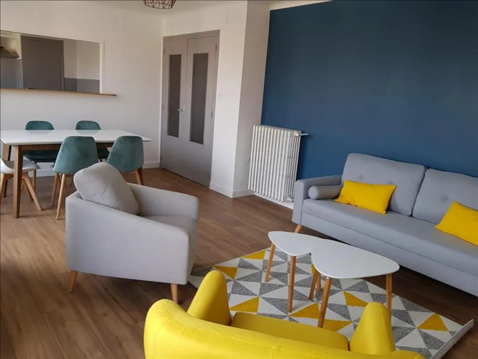 Studio i Perpignan, Pyrenees-Orientales - foto 3
