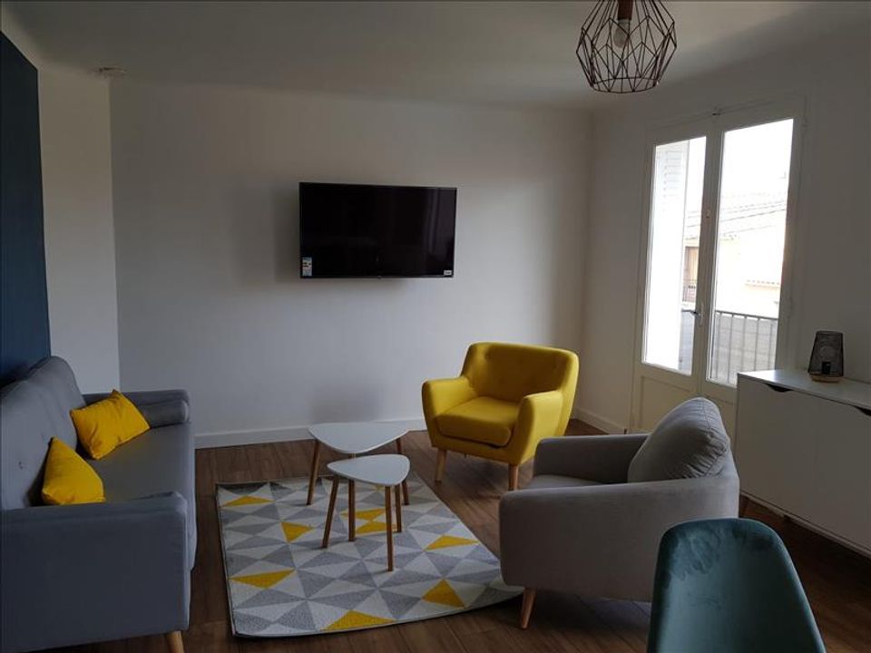 Studio i Perpignan, Pyrenees-Orientales - foto 4