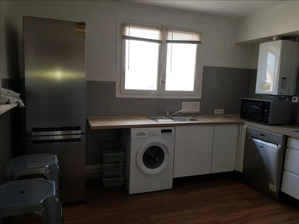 Studio i Perpignan, Pyrenees-Orientales - foto 5