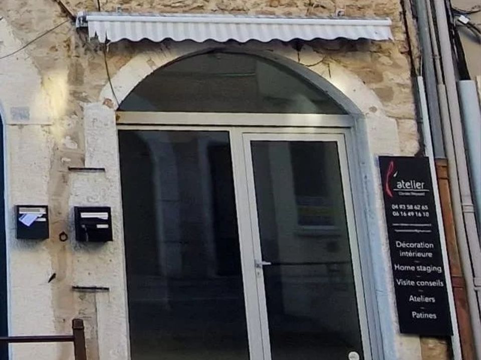 Erhvervsejendom i Vence, Alpes-Maritimes - foto 4