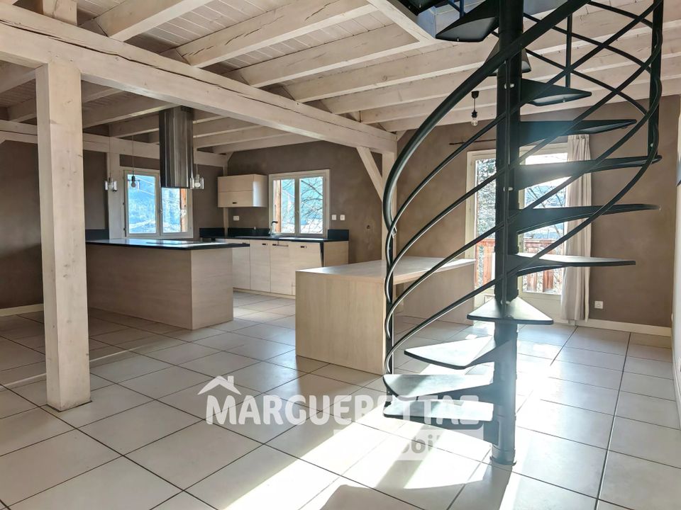 Villa i Viuz-en-Sallaz, Haute-Savoie - foto 5
