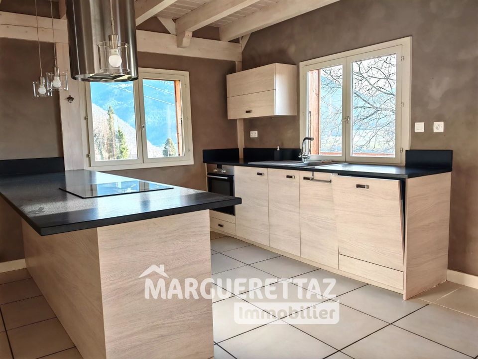 Villa i Viuz-en-Sallaz, Haute-Savoie - foto 2
