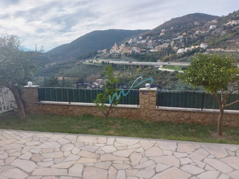 Villa i Pietra Ligure, Savona - foto 1