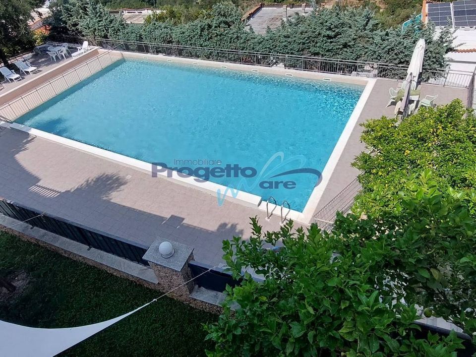 Villa i Pietra Ligure, Savona - foto 2