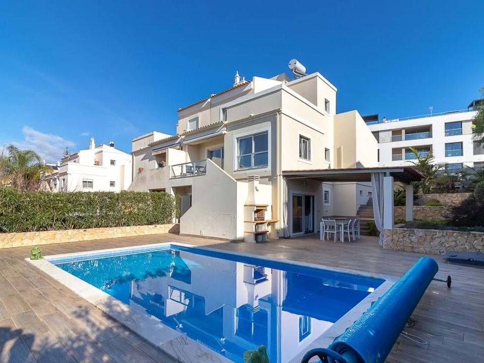 Byhus i Ferragudo, Faro - foto 1