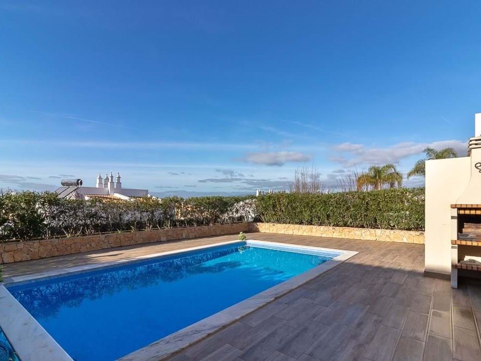 Byhus i Ferragudo, Faro - foto 2