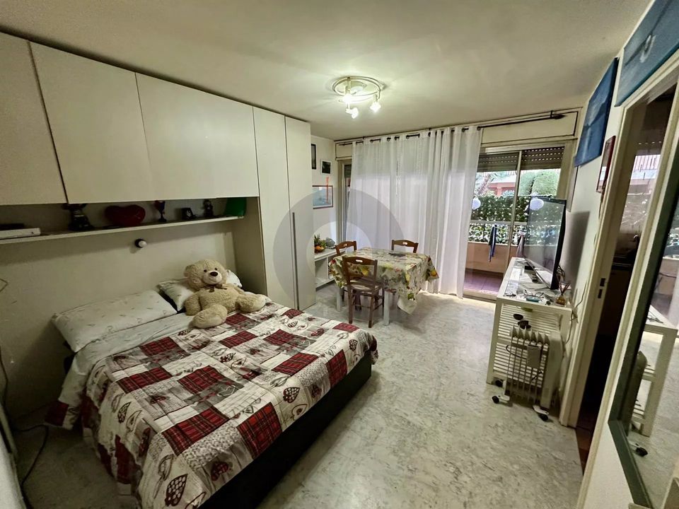 Lejlighed i Menton, Alpes-Maritimes - foto 2