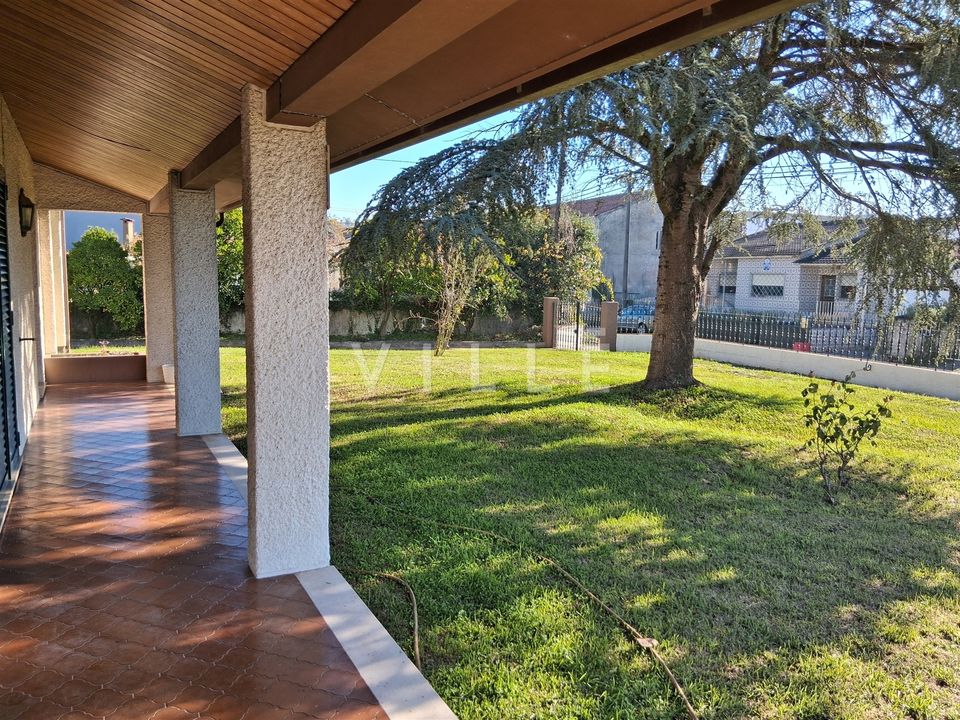 Villa i Agueda, Aveiro - foto 1