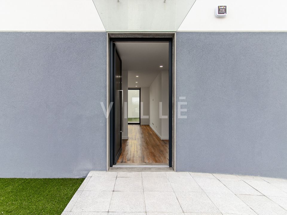 Villa i Ilhavo, Aveiro - foto 2